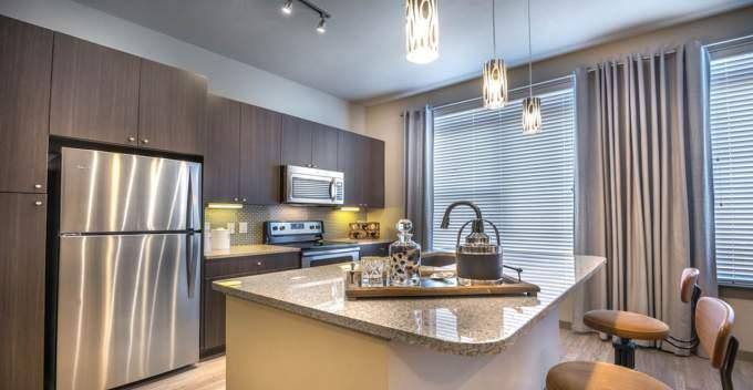 Apartment for rent at 1755 Wyndale St, Houston, TX 77030