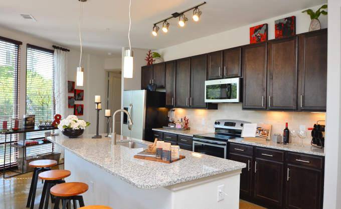 Apartment for rent at 3810 Law St, Houston, TX 77005