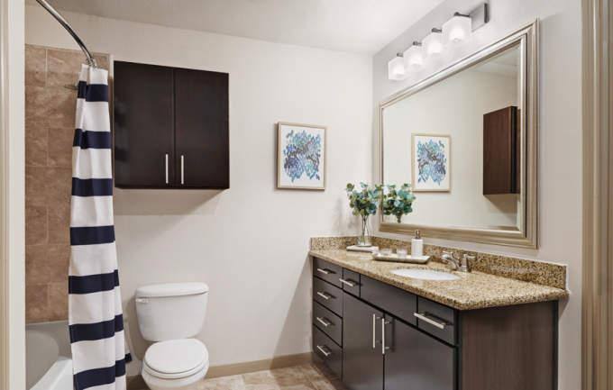 Apartment for rent at 2700 Travis St #174, Houston, TX 77006