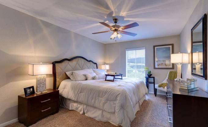 Apartment for rent at 2100 Tannehill Dr, Houston, TX 77008