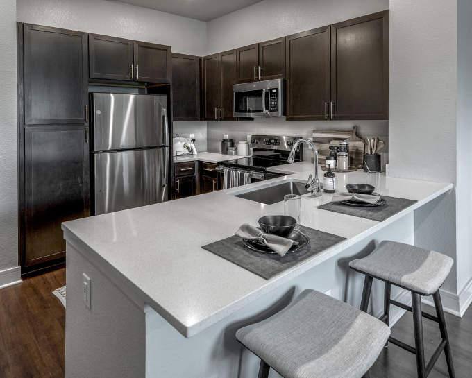 Apartment for rent at 700 W Cavalcade St, Houston, TX 77009