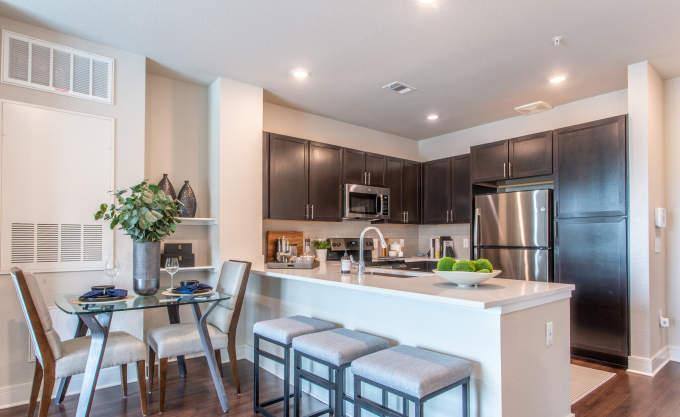 Apartment for rent at 700 W Cavalcade St, Houston, TX 77009