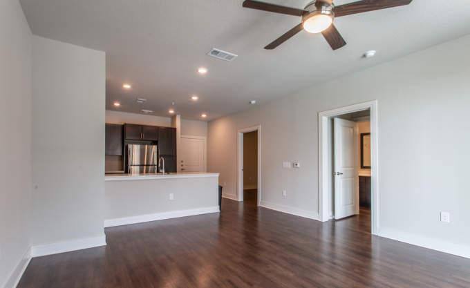 Apartment for rent at 700 W Cavalcade St, Houston, TX 77009