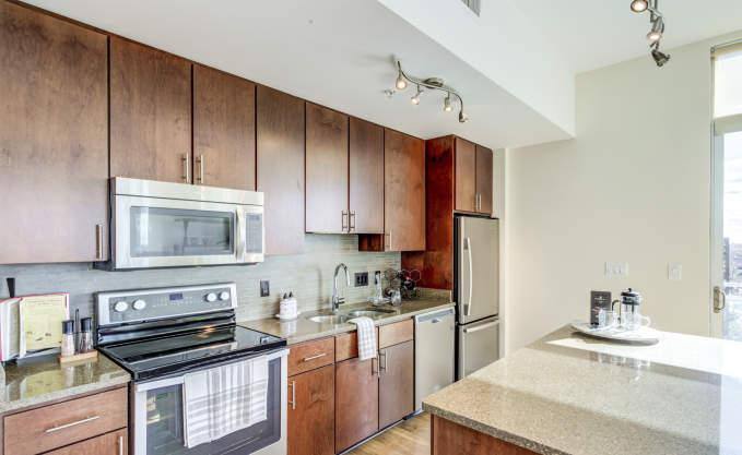 Apartment for rent at 5250 Brownway St, Houston, TX 77056
