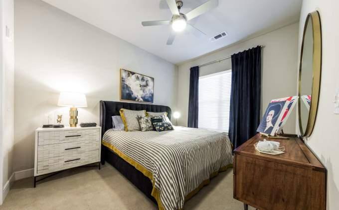 Apartment for rent at 3131 Timmons Lane, Houston, TX 77027