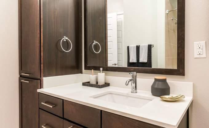 Apartment for rent at 3131 Timmons Lane, Houston, TX 77027