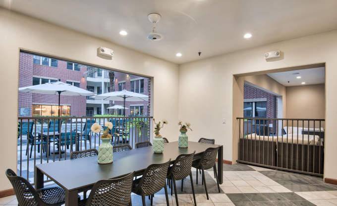 Apartment for rent at 2310 Main St, Houston, TX 77002