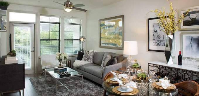 Apartment for rent at 777 S Mayde Creek Dr, Houston, TX 77079
