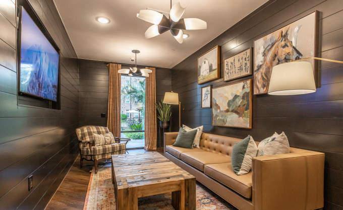 Apartment for rent at 780 Sawdust Rd, Spring, TX 77380
