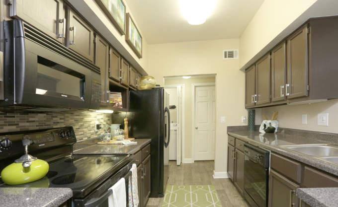 Apartment for rent at 1200 Winrock Blvd, Houston, TX 77057