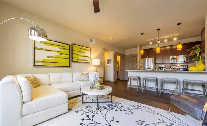 Apartment for rent at 1300 N Post Oak Rd, Houston, TX 77055