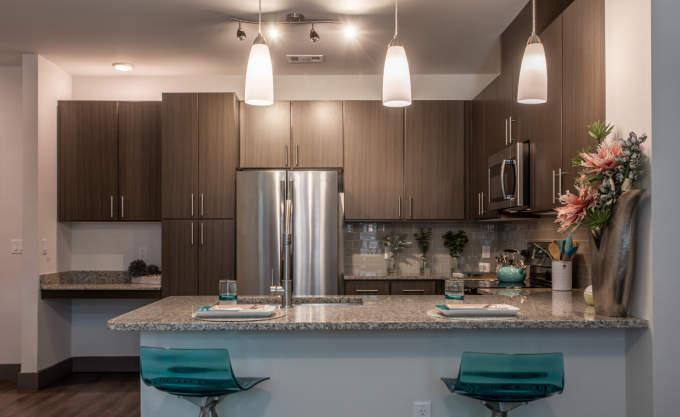 Apartment for rent at 2200 N Sam Houston Parkway E #1174, Houston, TX 77032