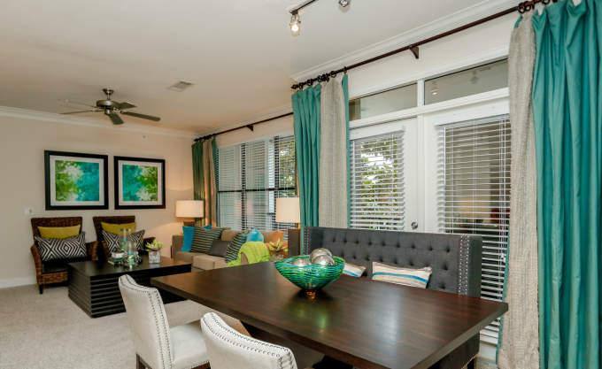 Apartment for rent at 3000 Sage Rd, Houston, TX 77056