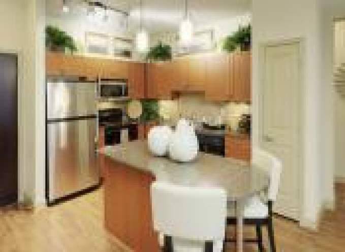 Apartment for rent at 3333 Weslayan St, Houston, TX 77027