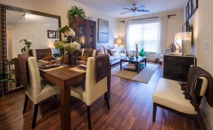 Apartment for rent at 3333 Weslayan St, Houston, TX 77027