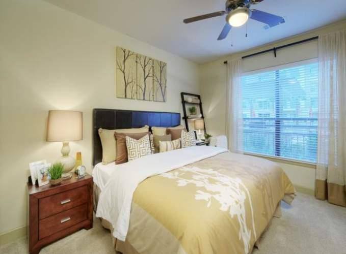 Apartment for rent at 3333 Weslayan St, Houston, TX 77027