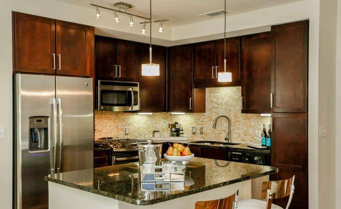 Apartment for rent at 500 Crawford St, Houston, TX 77002