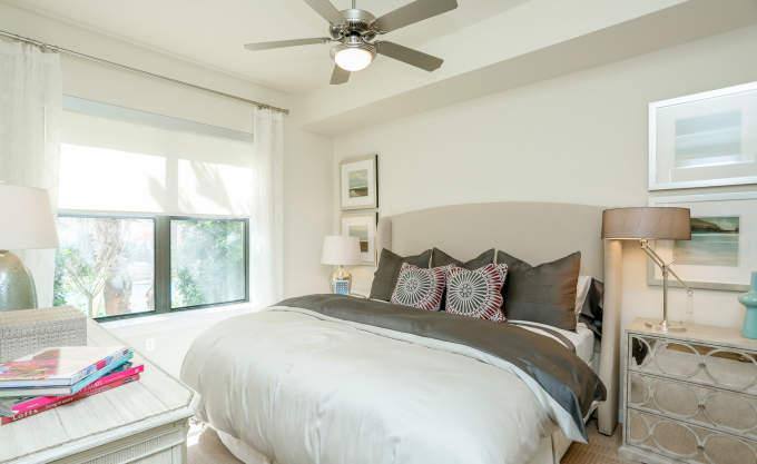Apartment for rent at 500 Crawford St, Houston, TX 77002