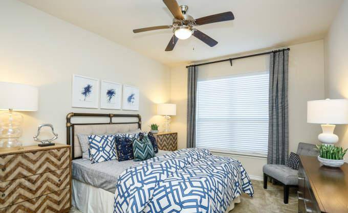 Apartment for rent at 7970 W Grand Parkway S, Richmond, TX 77406