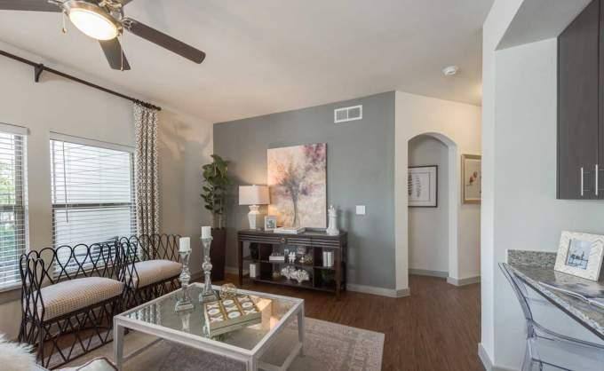 Apartment for rent at 9150 Highway 6 N, Houston, TX 77095