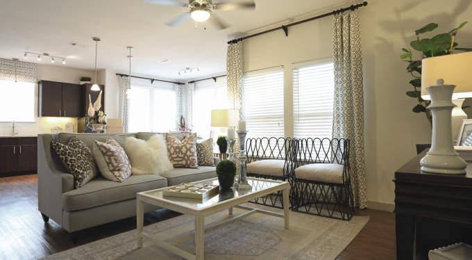 Apartment for rent at 9150 Highway 6 N, Houston, TX 77095