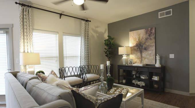 Apartment for rent at 9150 Highway 6 N, Houston, TX 77095