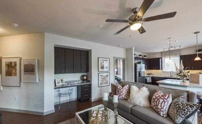 Apartment for rent at 9150 Highway 6 N, Houston, TX 77095
