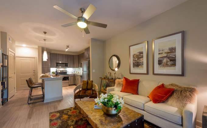 Apartment for rent at 11576 Pearland Parkway #1174, Houston, TX 77089