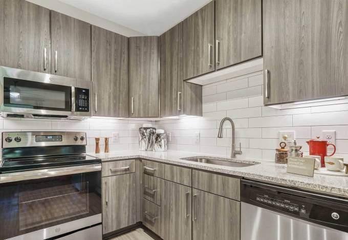 Apartment for rent at 11576 Pearland Parkway #1174, Houston, TX 77089