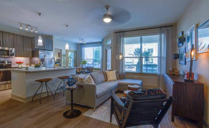 Apartment for rent at 11576 Pearland Parkway #1174, Houston, TX 77089