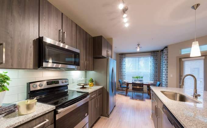 Apartment for rent at 11576 Pearland Parkway #1174, Houston, TX 77089