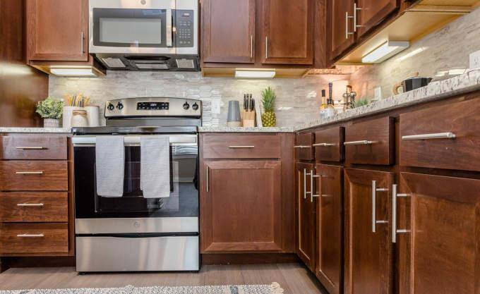 Apartment for rent at 12840 Jones Rd, Houston, TX 77070