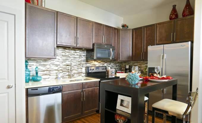 Apartment for rent at 1616 W Dallas St, Houston, TX 77019