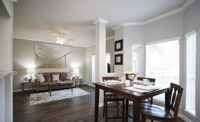 Apartment for rent at 12655 Kuykendahl Rd, Houston, TX 77090