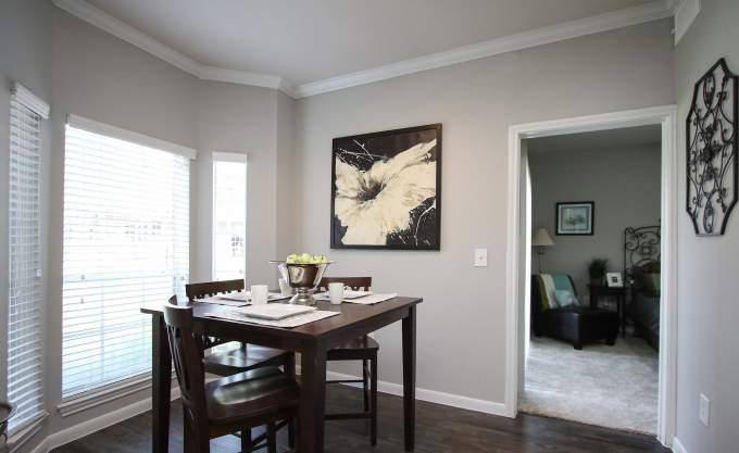 Apartment for rent at 12655 Kuykendahl Rd, Houston, TX 77090