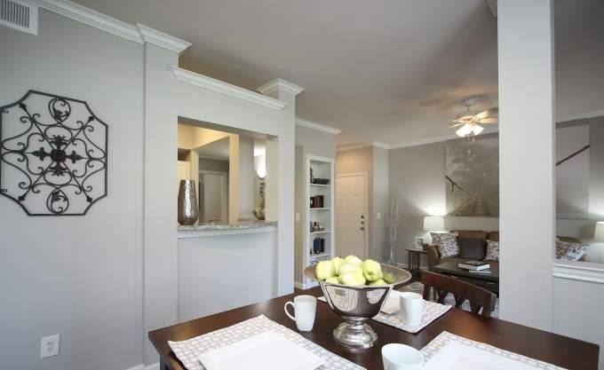 Apartment for rent at 12655 Kuykendahl Rd, Houston, TX 77090