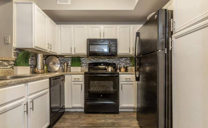Apartment for rent at 12655 Kuykendahl Rd, Houston, TX 77090