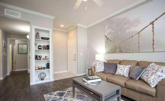 Apartment for rent at 12655 Kuykendahl Rd, Houston, TX 77090