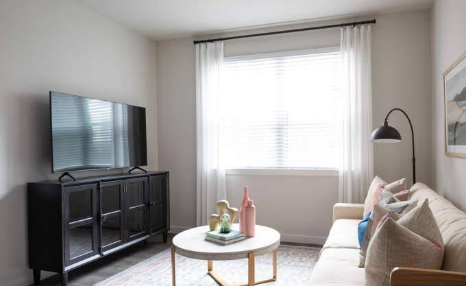 Apartment for rent at 1148 Silber Rd, Houston, TX 77055