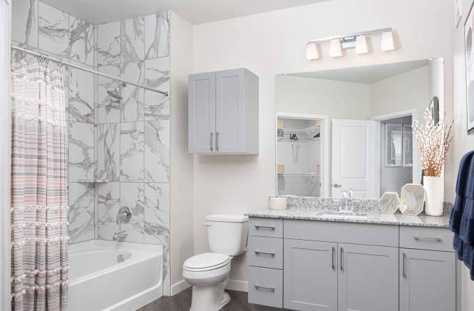 Apartment for rent at 1148 Silber Rd, Houston, TX 77055