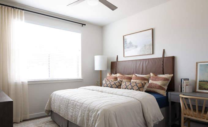 Apartment for rent at 1148 Silber Rd, Houston, TX 77055