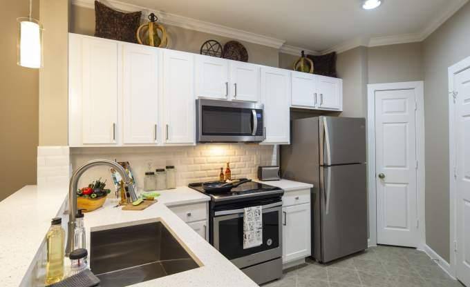 Apartment for rent at 2203 Riva Row, Spring, TX 77380