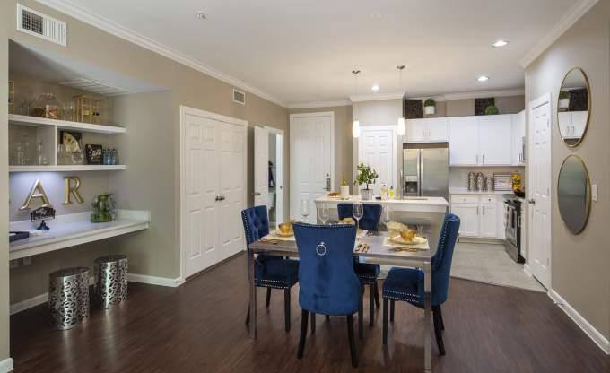 Apartment for rent at 2203 Riva Row, Spring, TX 77380