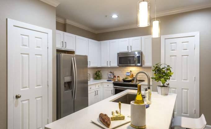 Apartment for rent at 2203 Riva Row, Spring, TX 77380