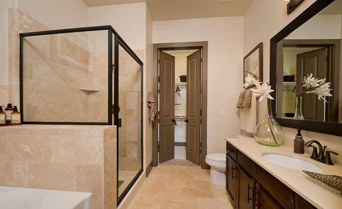 Apartment for rent at 3100 Post Oak Blvd, Houston, TX 77056