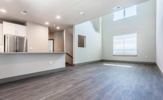 Apartment for rent at 14700 Vintage Preserve Parkway, Houston, TX 77070
