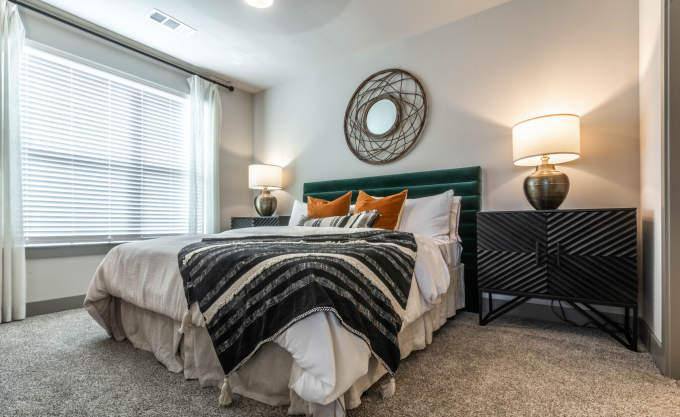 Apartment for rent at 14700 Vintage Preserve Parkway, Houston, TX 77070