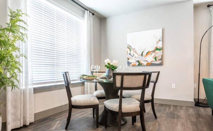 Apartment for rent at 14700 Vintage Preserve Parkway, Houston, TX 77070