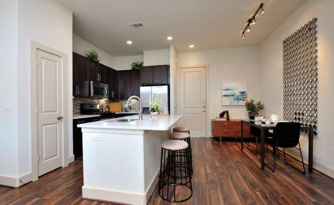 Apartment for rent at 1835 Woodland Field Crossing, Spring, TX 77380