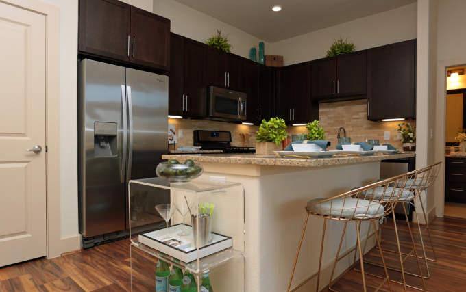 Apartment for rent at 1835 Woodland Field Crossing, Spring, TX 77380